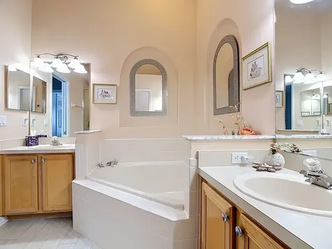 13256 Whisper Bay Drive Clermont FL 34711