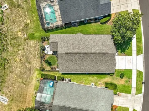 13256 Whisper Bay Drive Clermont FL 34711
