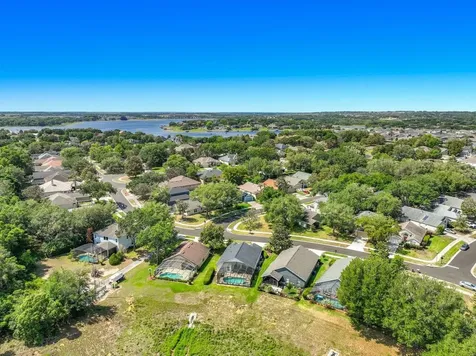 13256 Whisper Bay Drive Clermont FL 34711