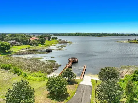 13256 Whisper Bay Drive Clermont FL 34711