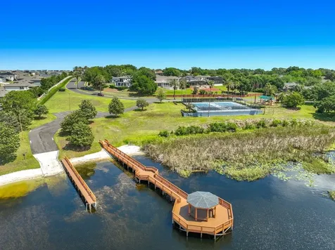 13256 Whisper Bay Drive Clermont FL 34711
