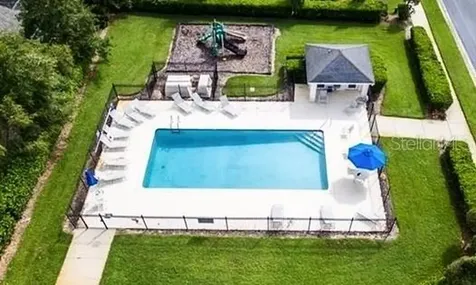 13256 Whisper Bay Drive Clermont FL 34711