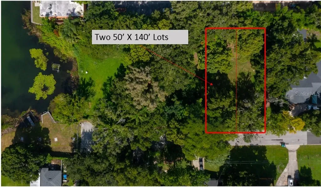 2812 Keystone Drive Orlando FL 32806