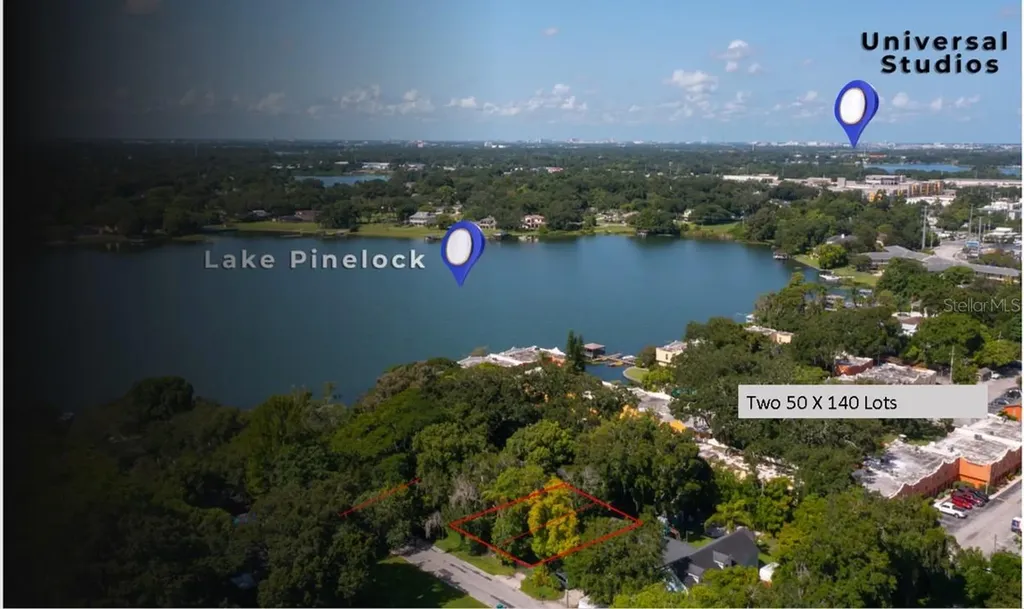 2812 Keystone Drive Orlando FL 32806