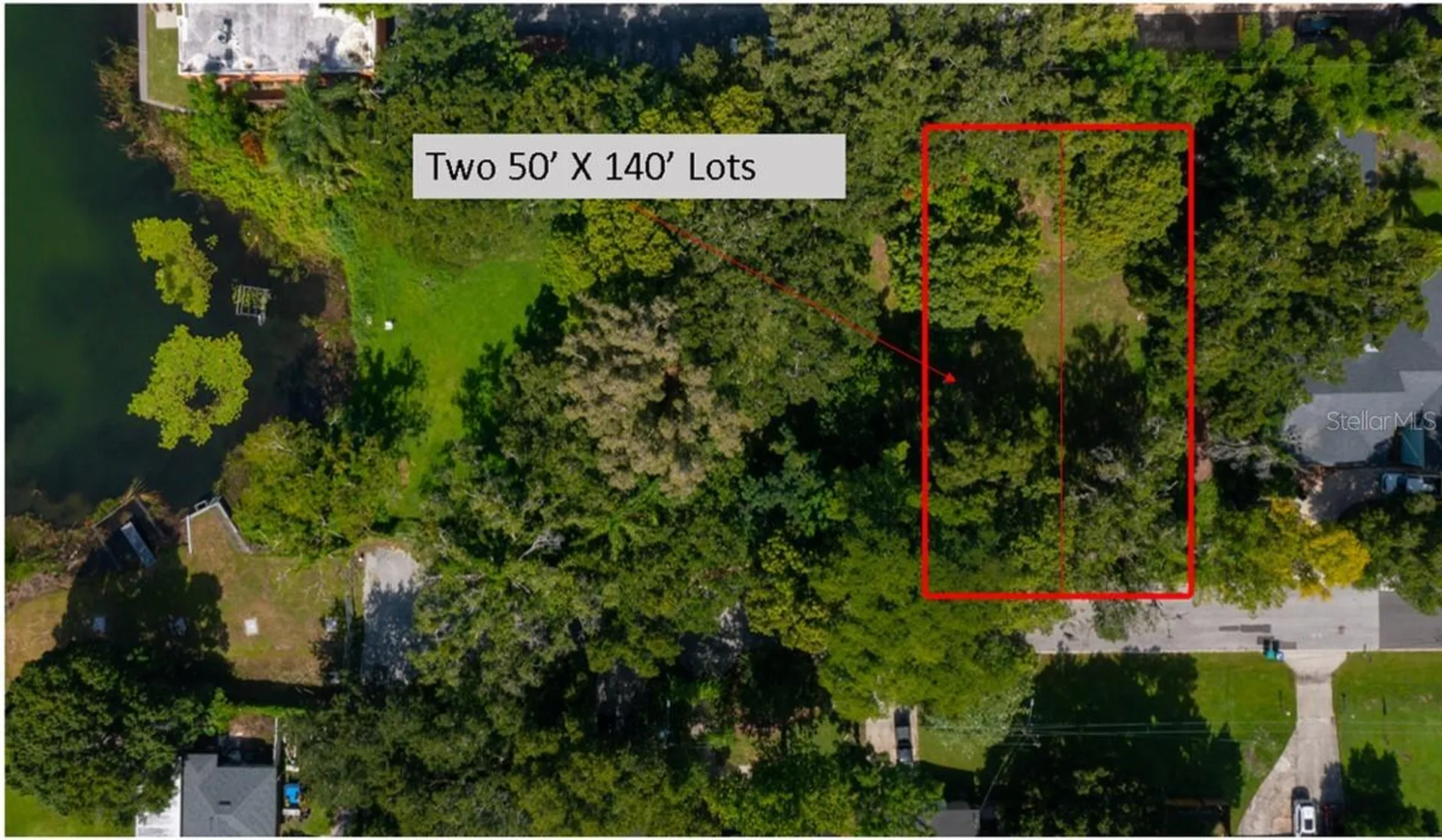 2812 Keystone Drive Orlando FL 32806