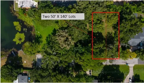 2812 Keystone Drive Orlando FL 32806