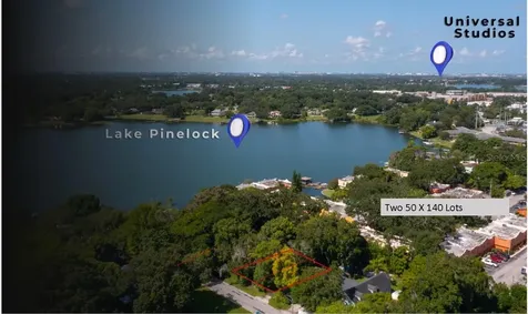 2812 Keystone Drive Orlando FL 32806