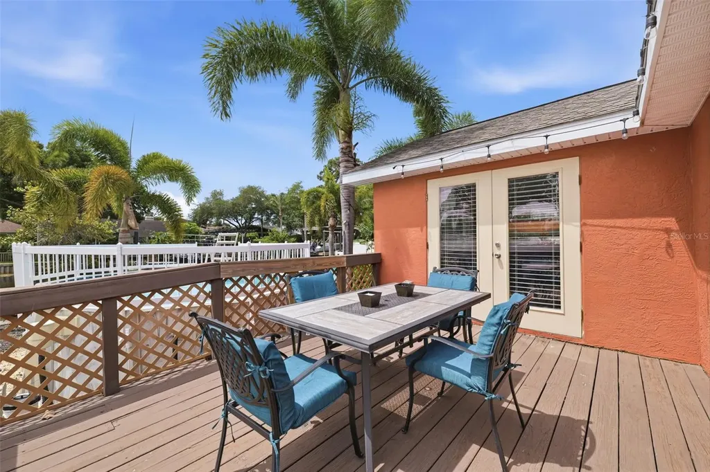 51 Cypress Drive Palm Harbor FL 34684