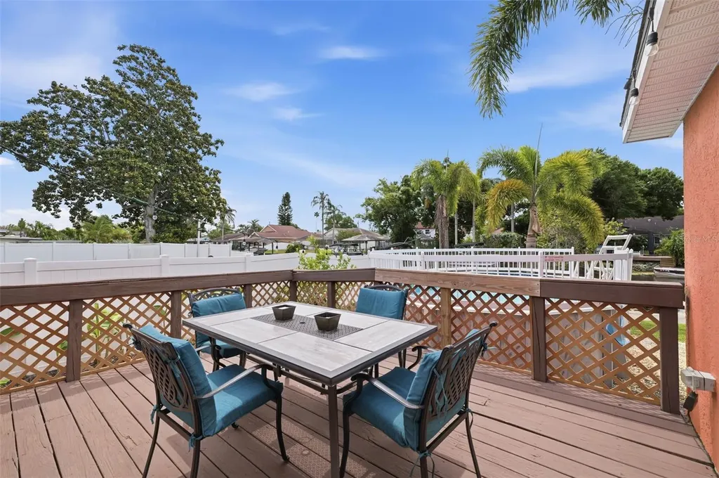 51 Cypress Drive Palm Harbor FL 34684