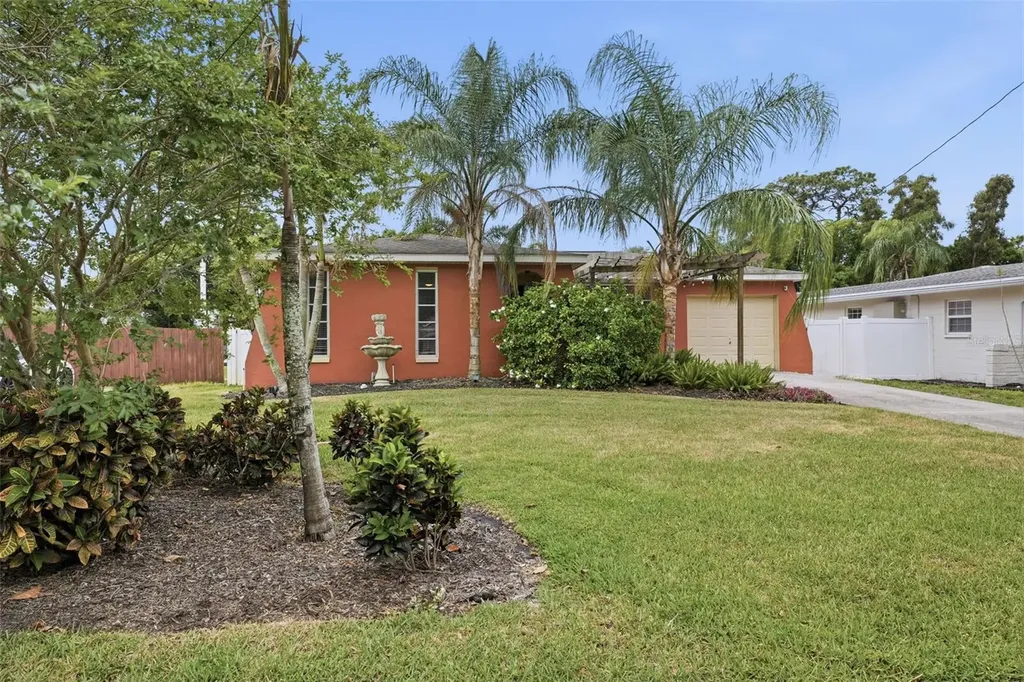51 Cypress Drive Palm Harbor FL 34684