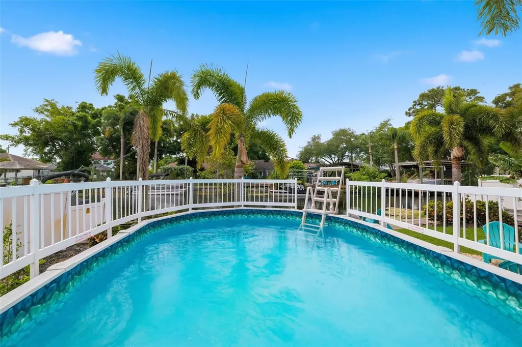 51 Cypress Drive Palm Harbor FL 34684