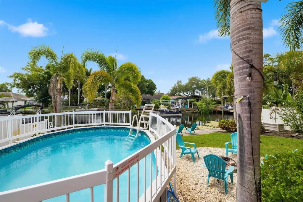 51 Cypress Drive Palm Harbor FL 34684