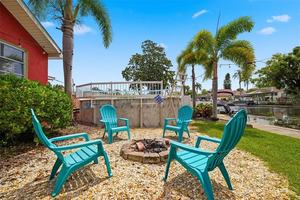 51 Cypress Drive Palm Harbor FL 34684