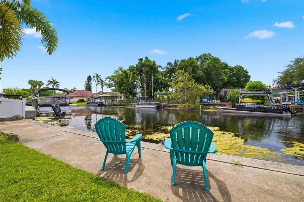 51 Cypress Drive Palm Harbor FL 34684