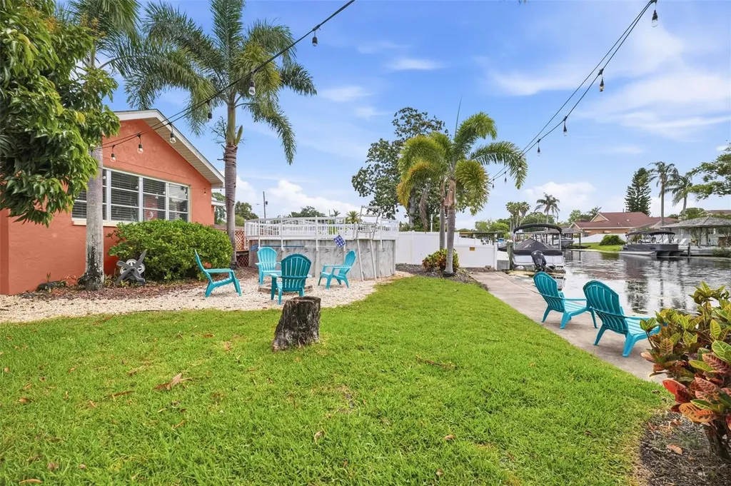 51 Cypress Drive Palm Harbor FL 34684