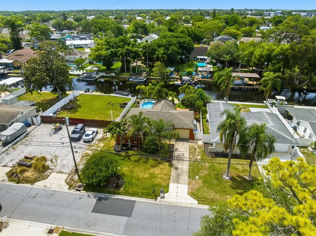 51 Cypress Drive Palm Harbor FL 34684