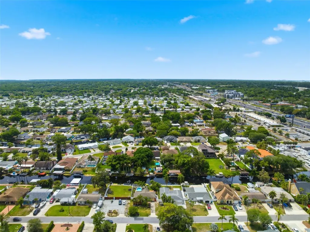 51 Cypress Drive Palm Harbor FL 34684