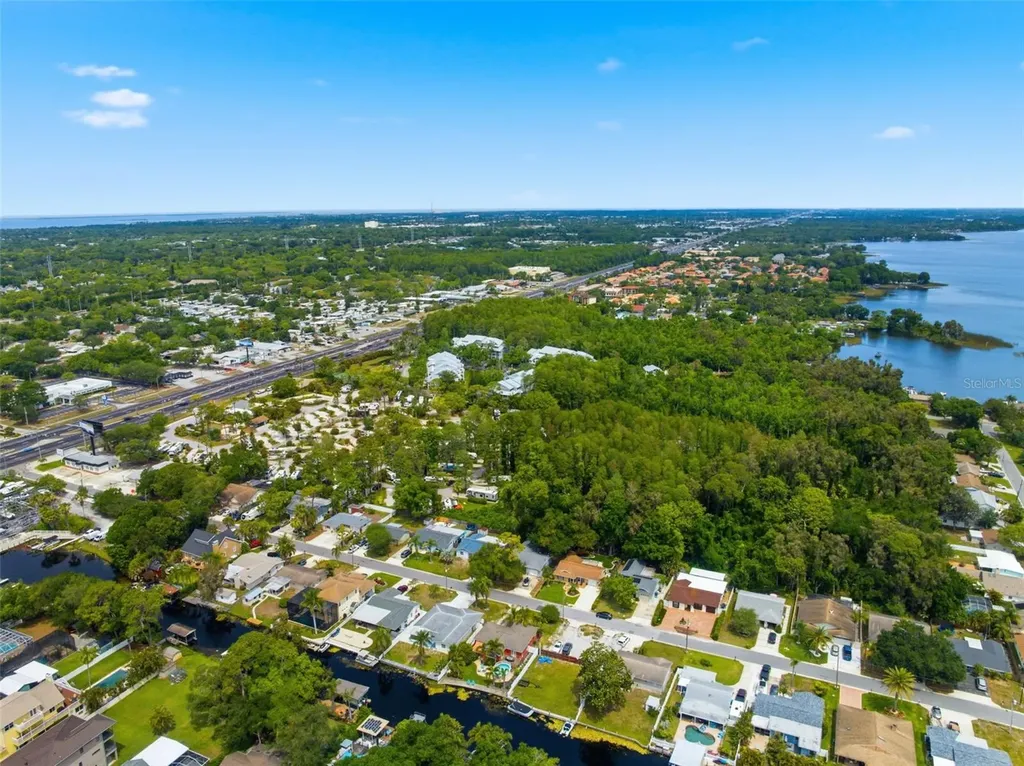 51 Cypress Drive Palm Harbor FL 34684