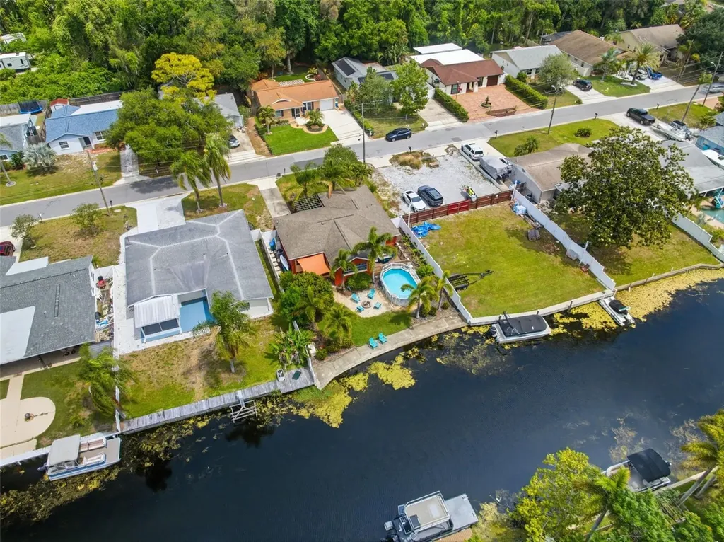 51 Cypress Drive Palm Harbor FL 34684