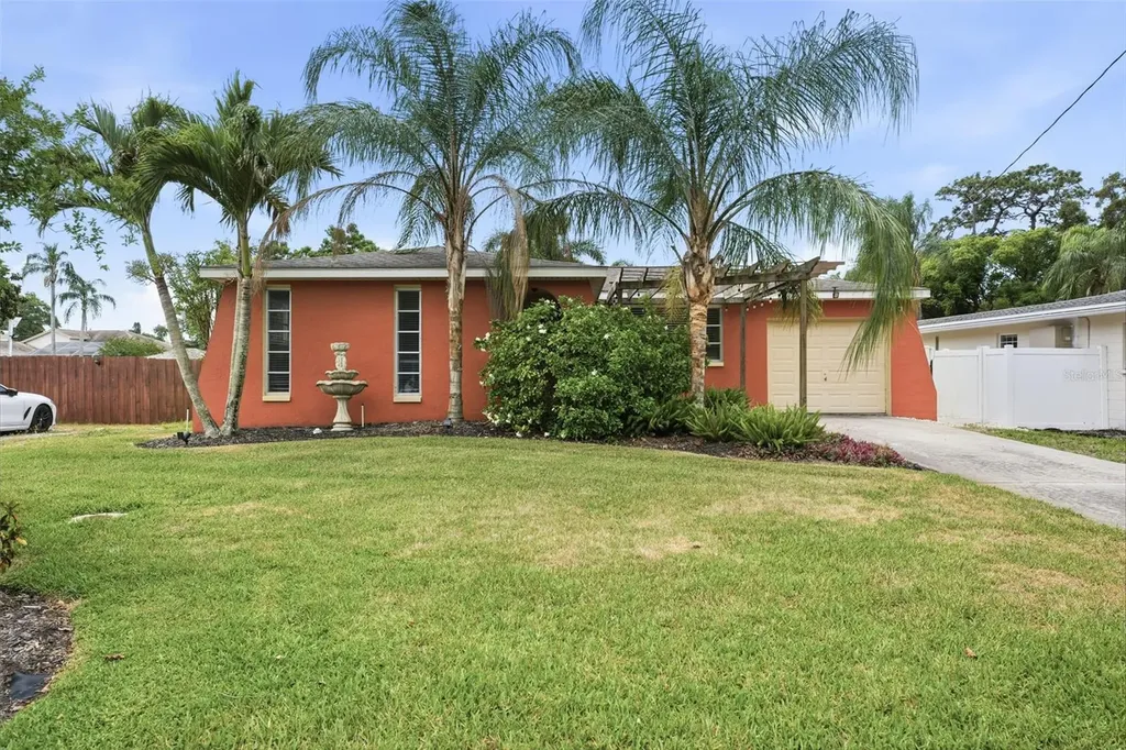51 Cypress Drive Palm Harbor FL 34684