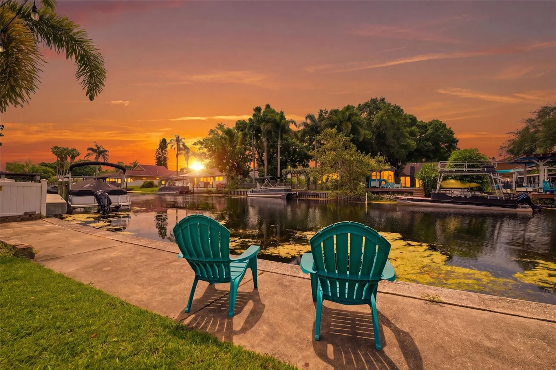 51 Cypress Drive Palm Harbor FL 34684