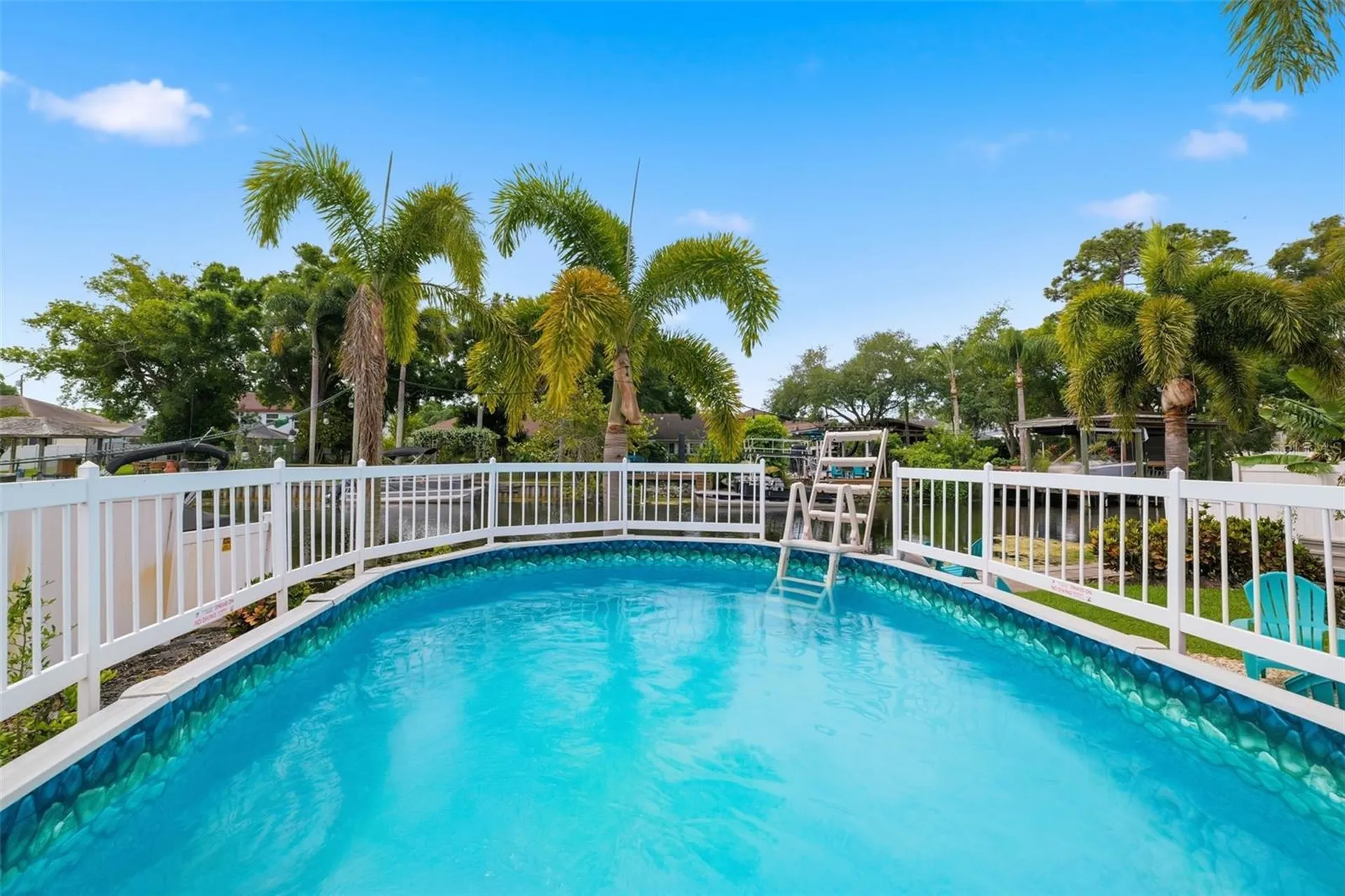 51 Cypress Drive Palm Harbor FL 34684