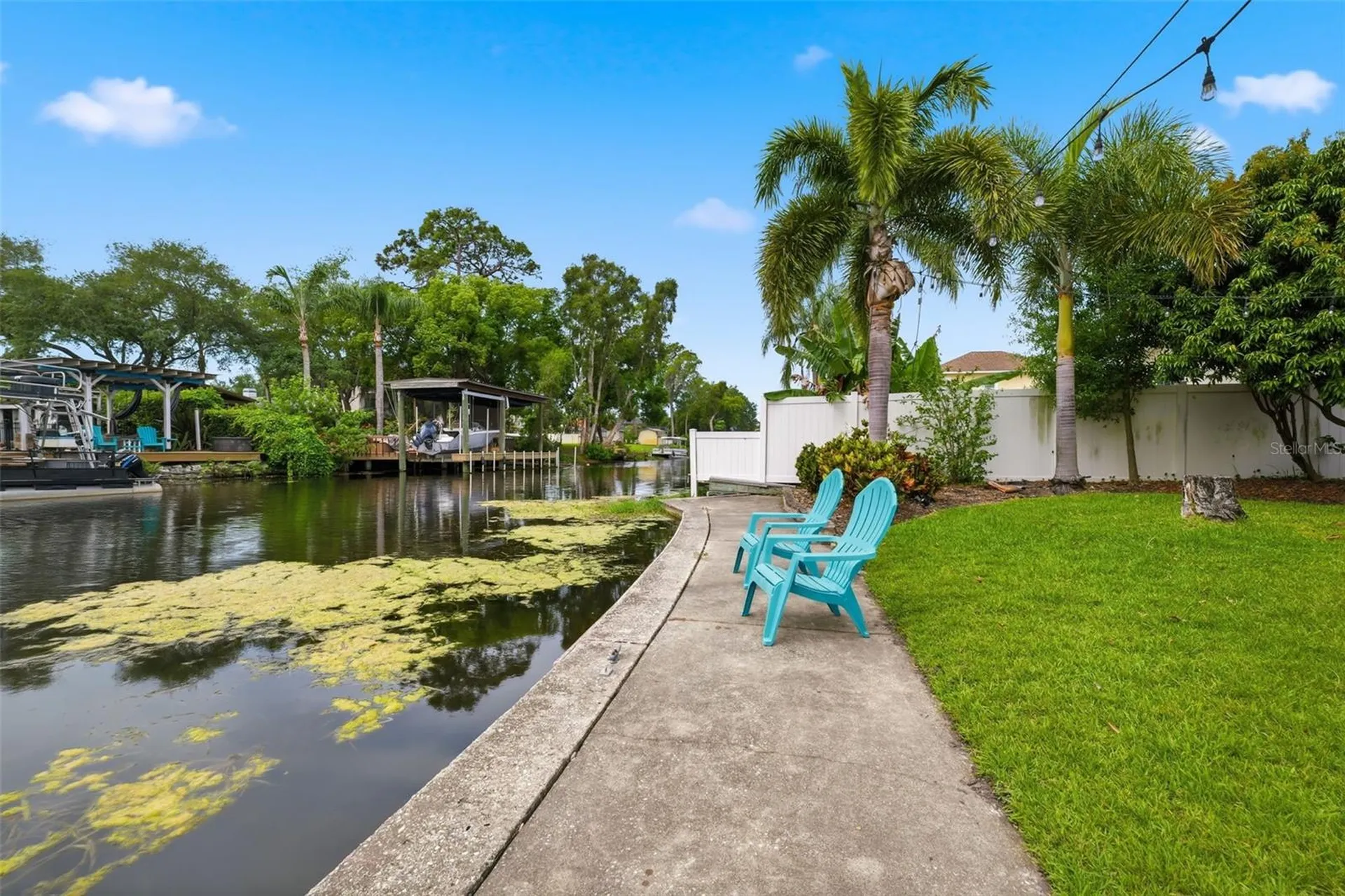 51 Cypress Drive Palm Harbor FL 34684