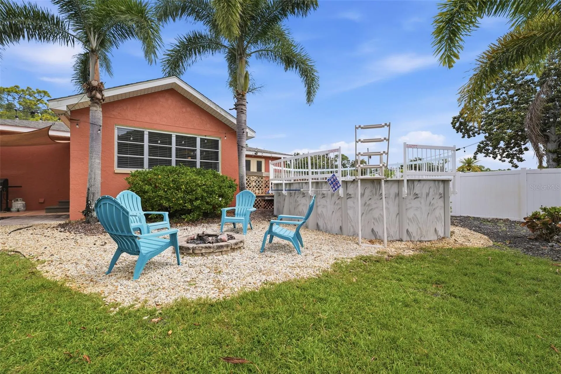 51 Cypress Drive Palm Harbor FL 34684