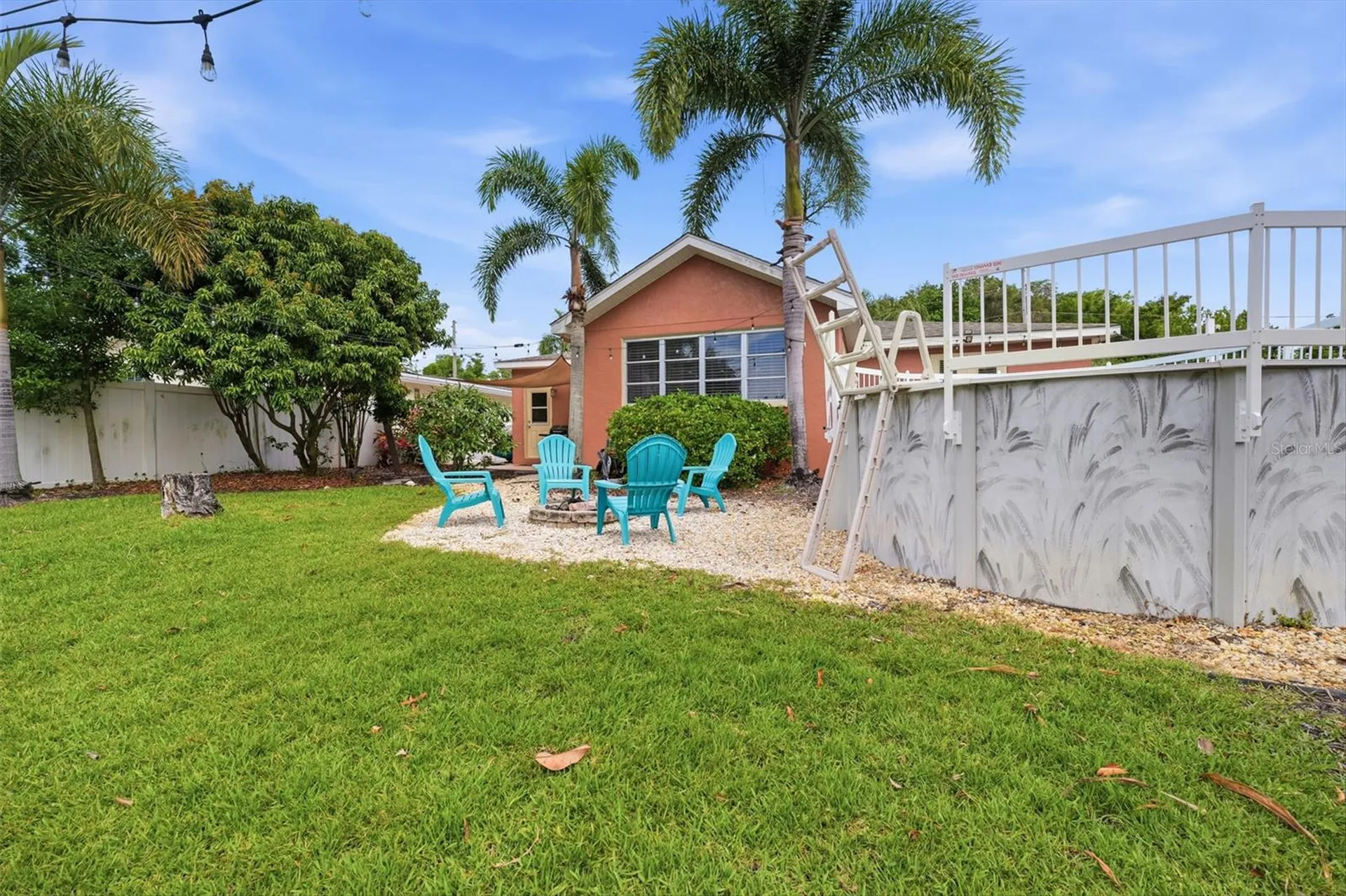 51 Cypress Drive Palm Harbor FL 34684