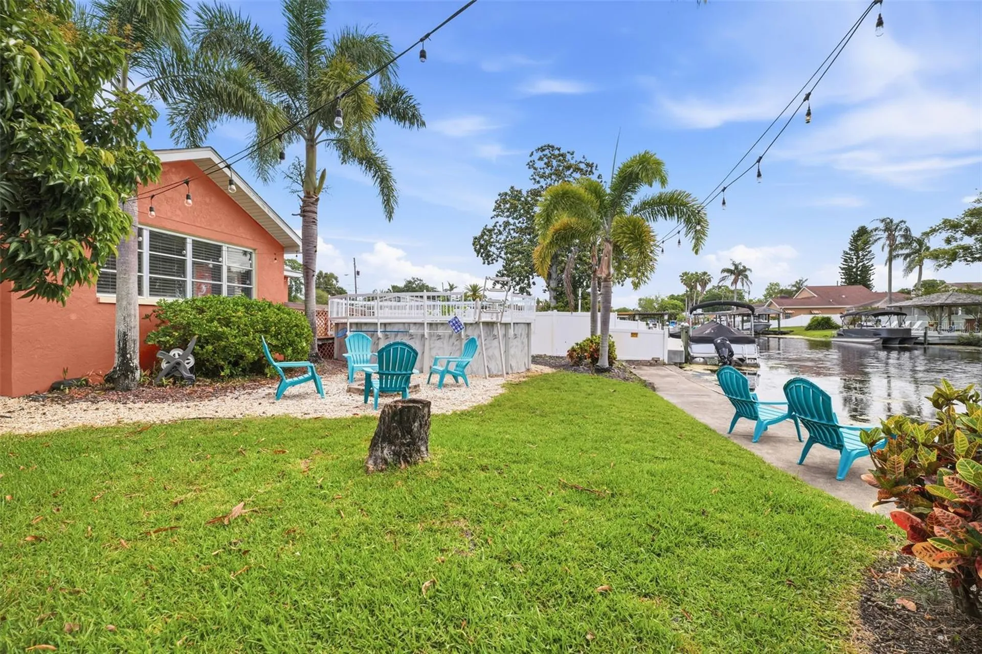 51 Cypress Drive Palm Harbor FL 34684