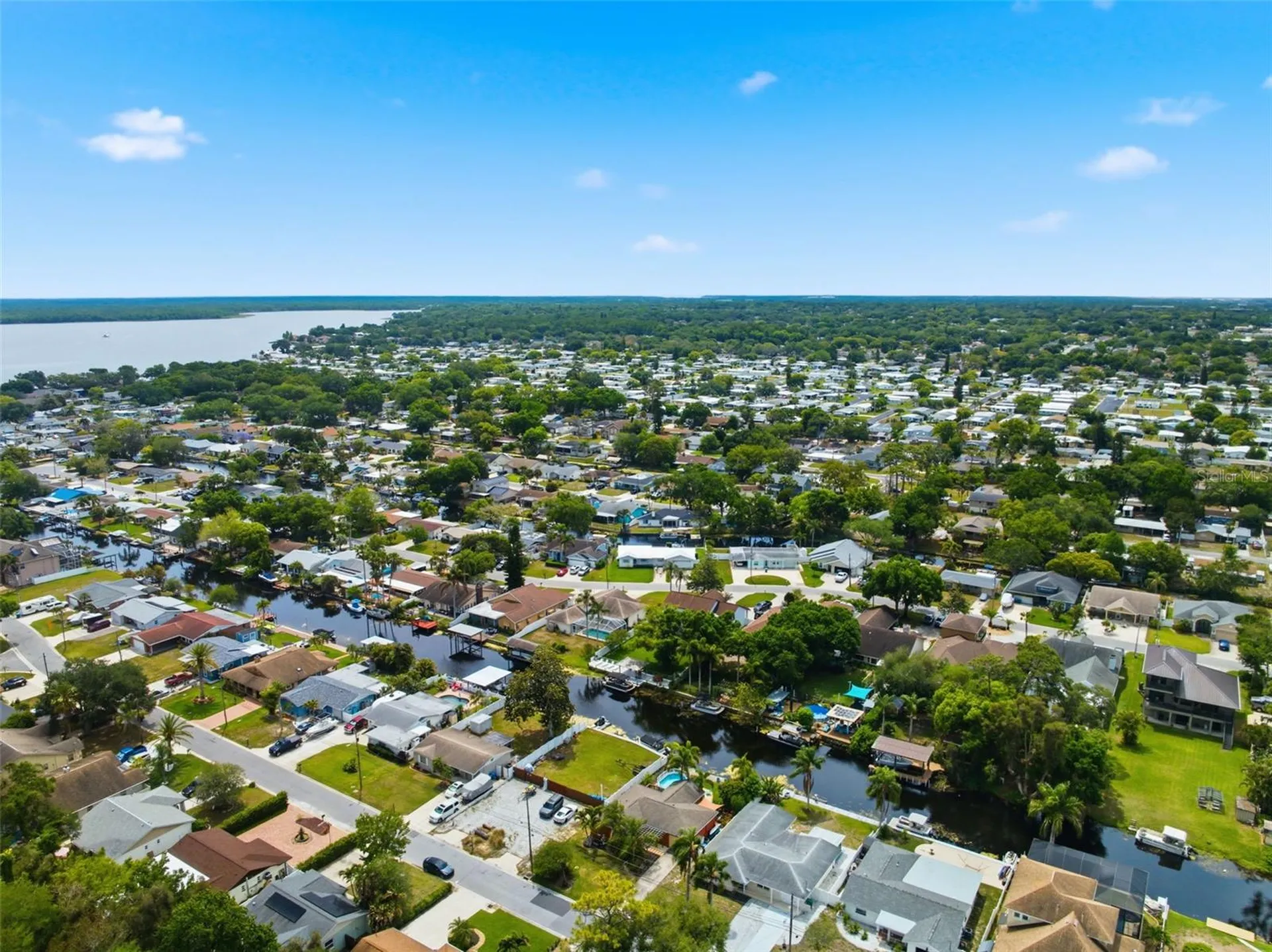 51 Cypress Drive Palm Harbor FL 34684