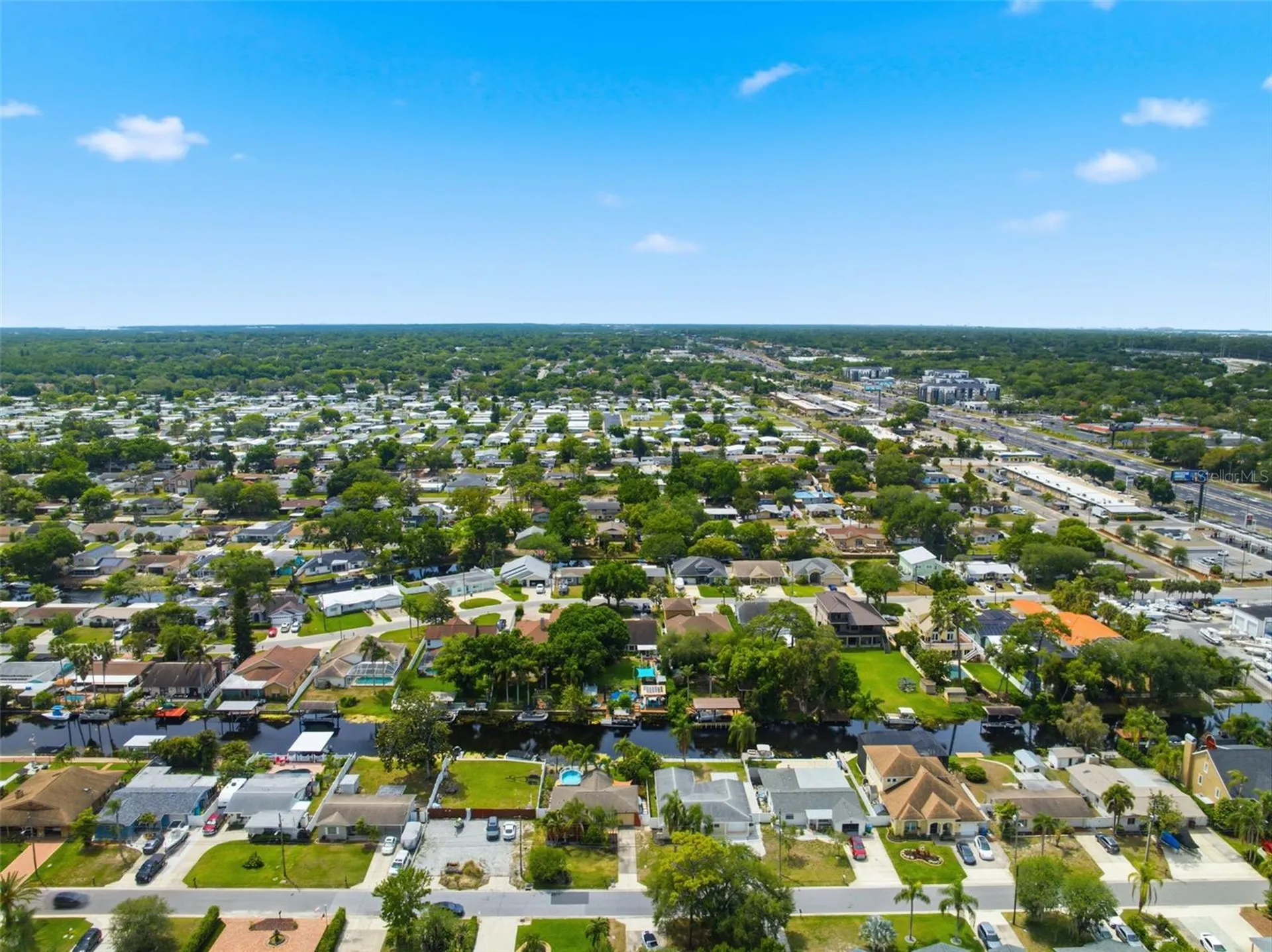 51 Cypress Drive Palm Harbor FL 34684