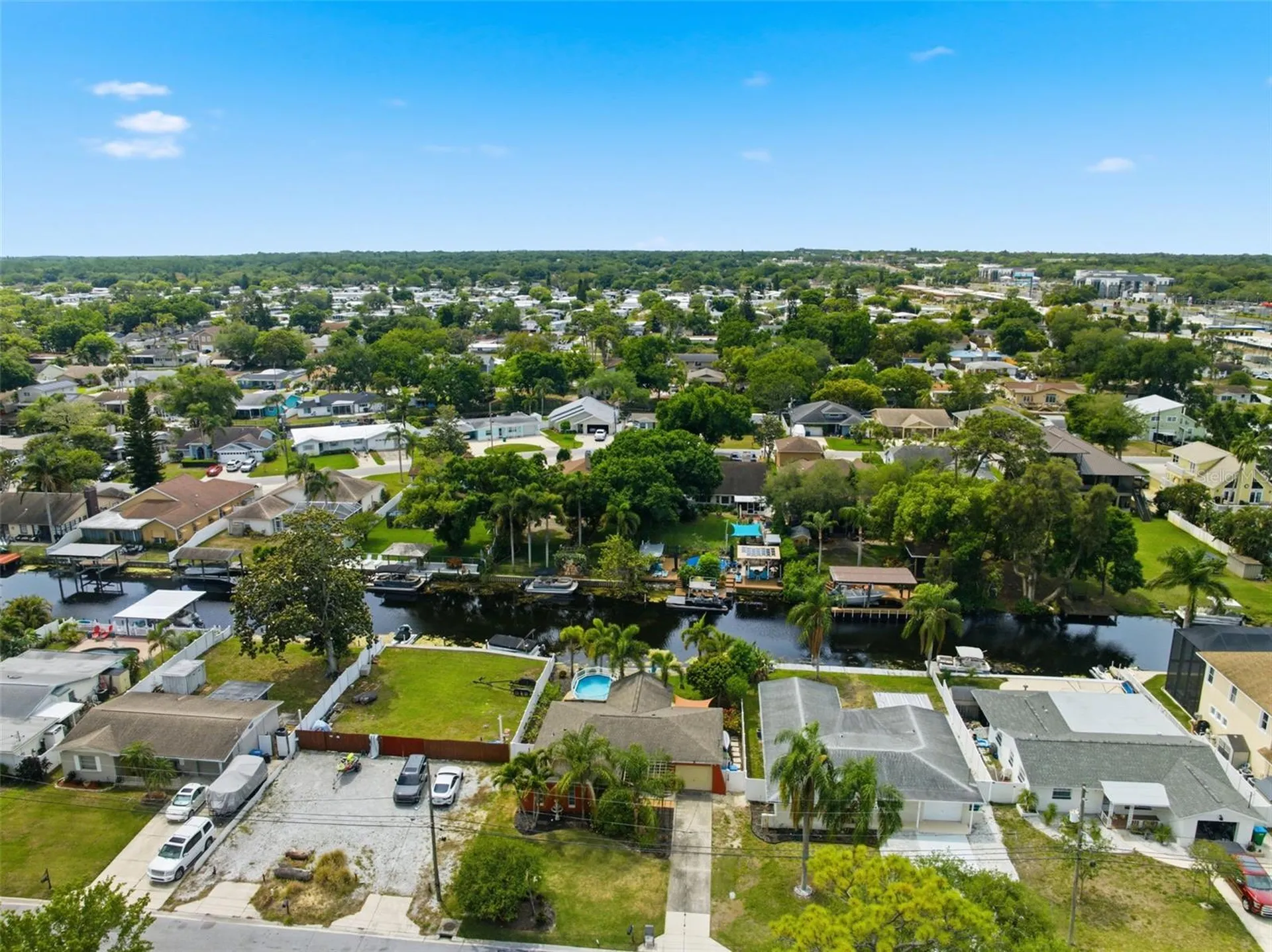 51 Cypress Drive Palm Harbor FL 34684