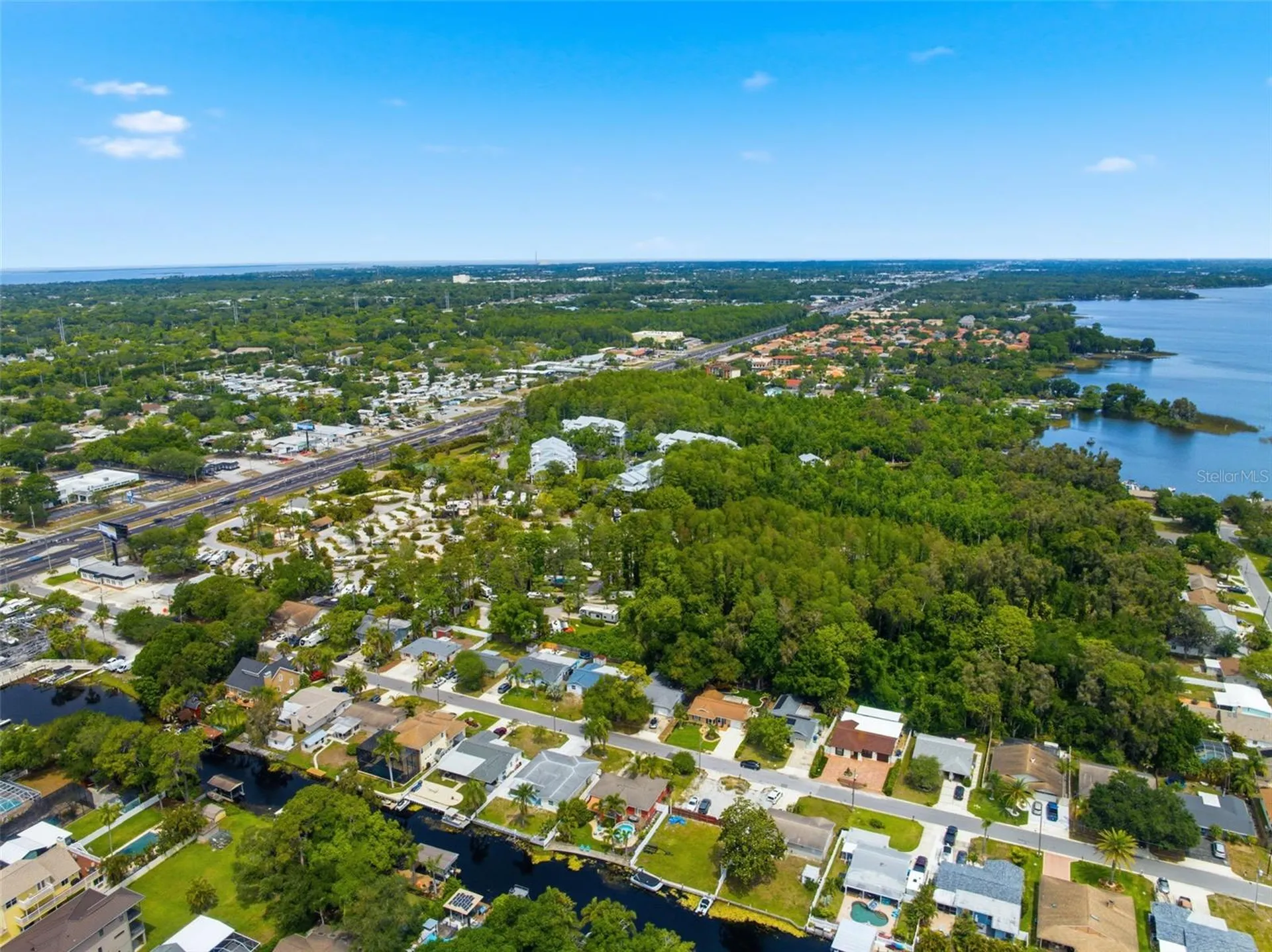 51 Cypress Drive Palm Harbor FL 34684