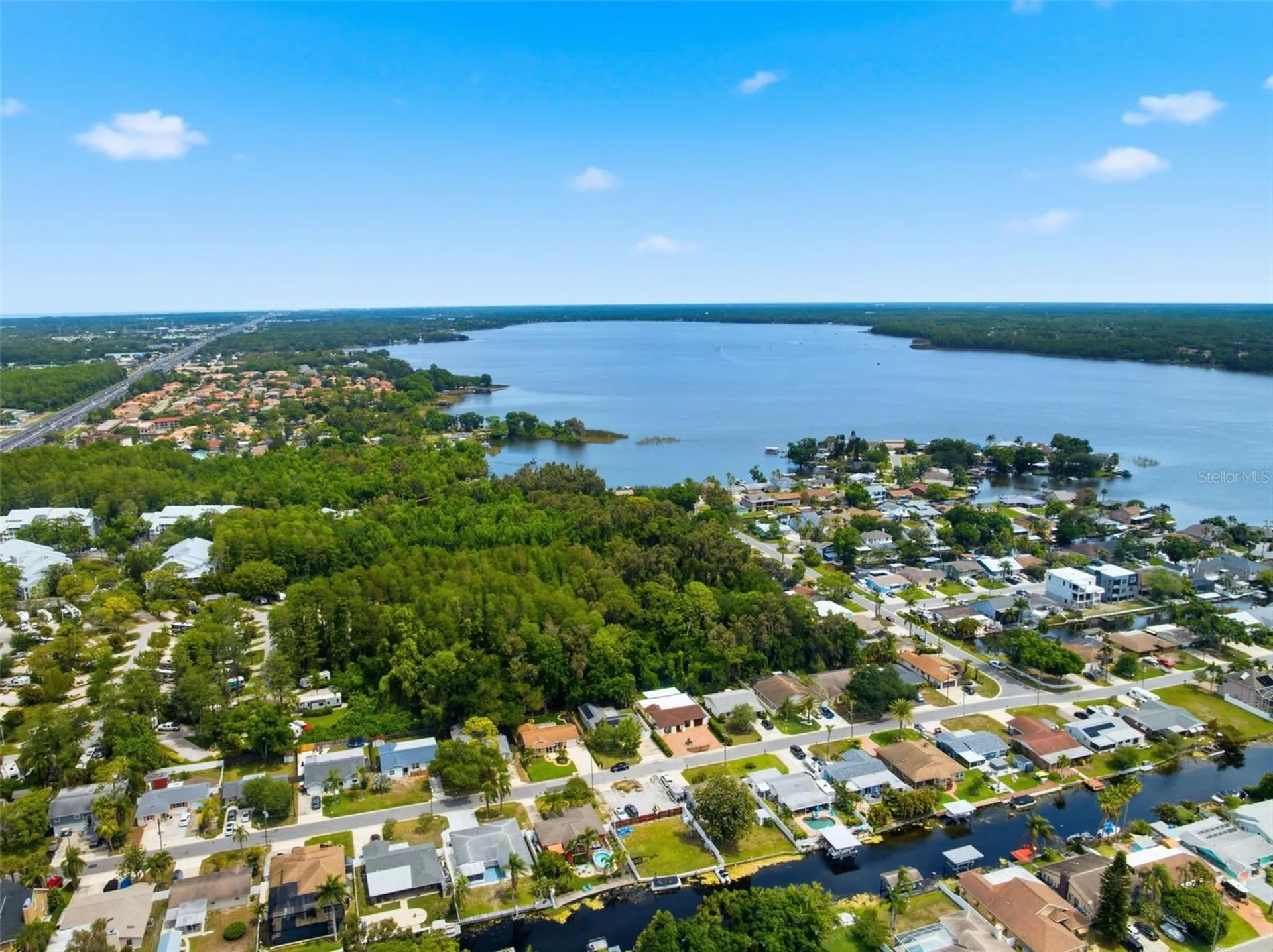51 Cypress Drive Palm Harbor FL 34684