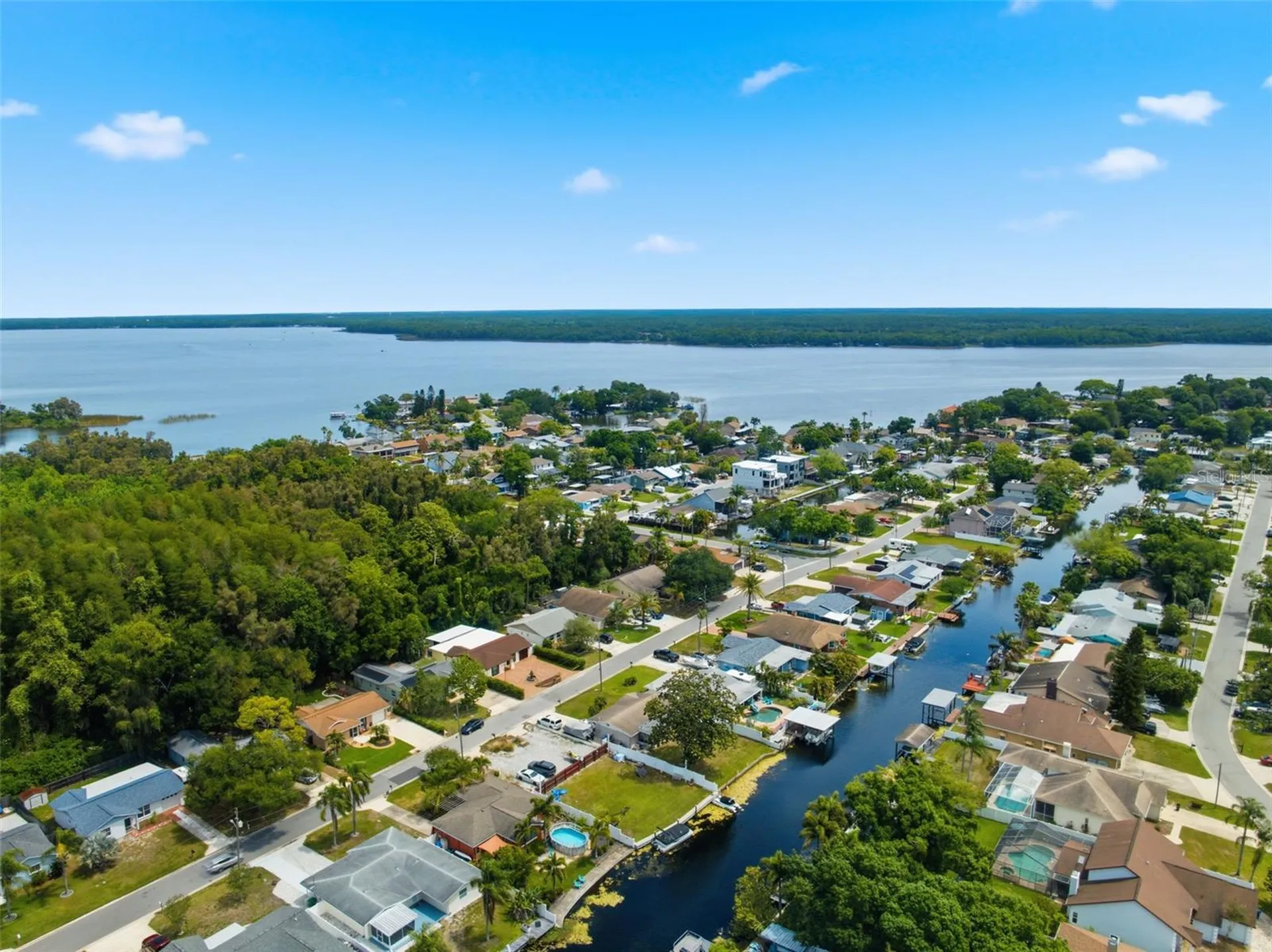 51 Cypress Drive Palm Harbor FL 34684