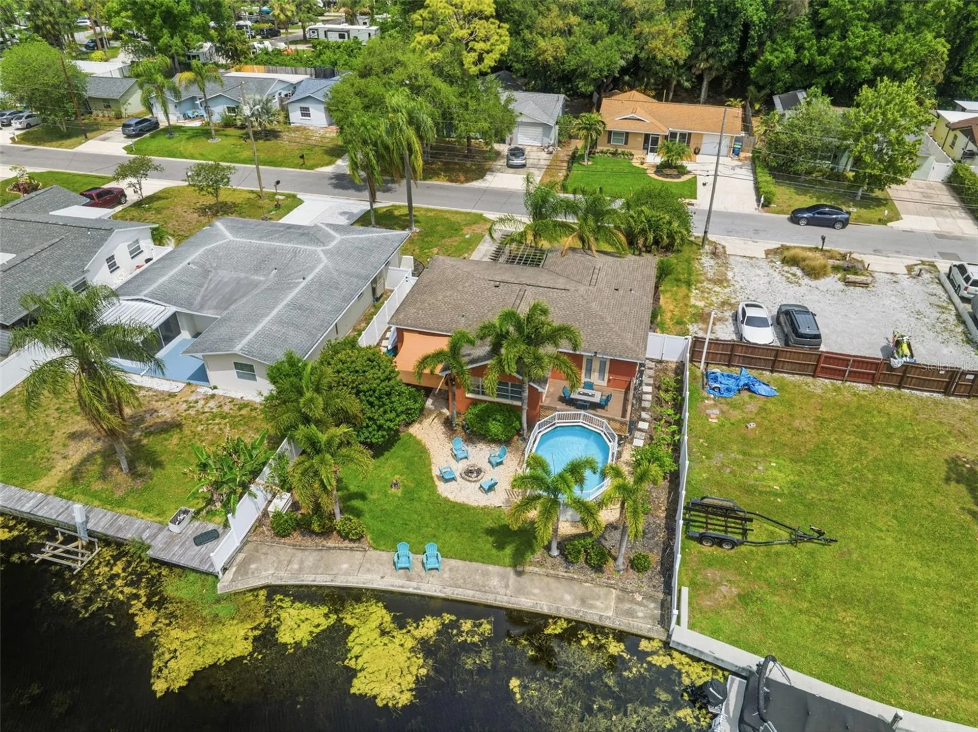 51 Cypress Drive Palm Harbor FL 34684