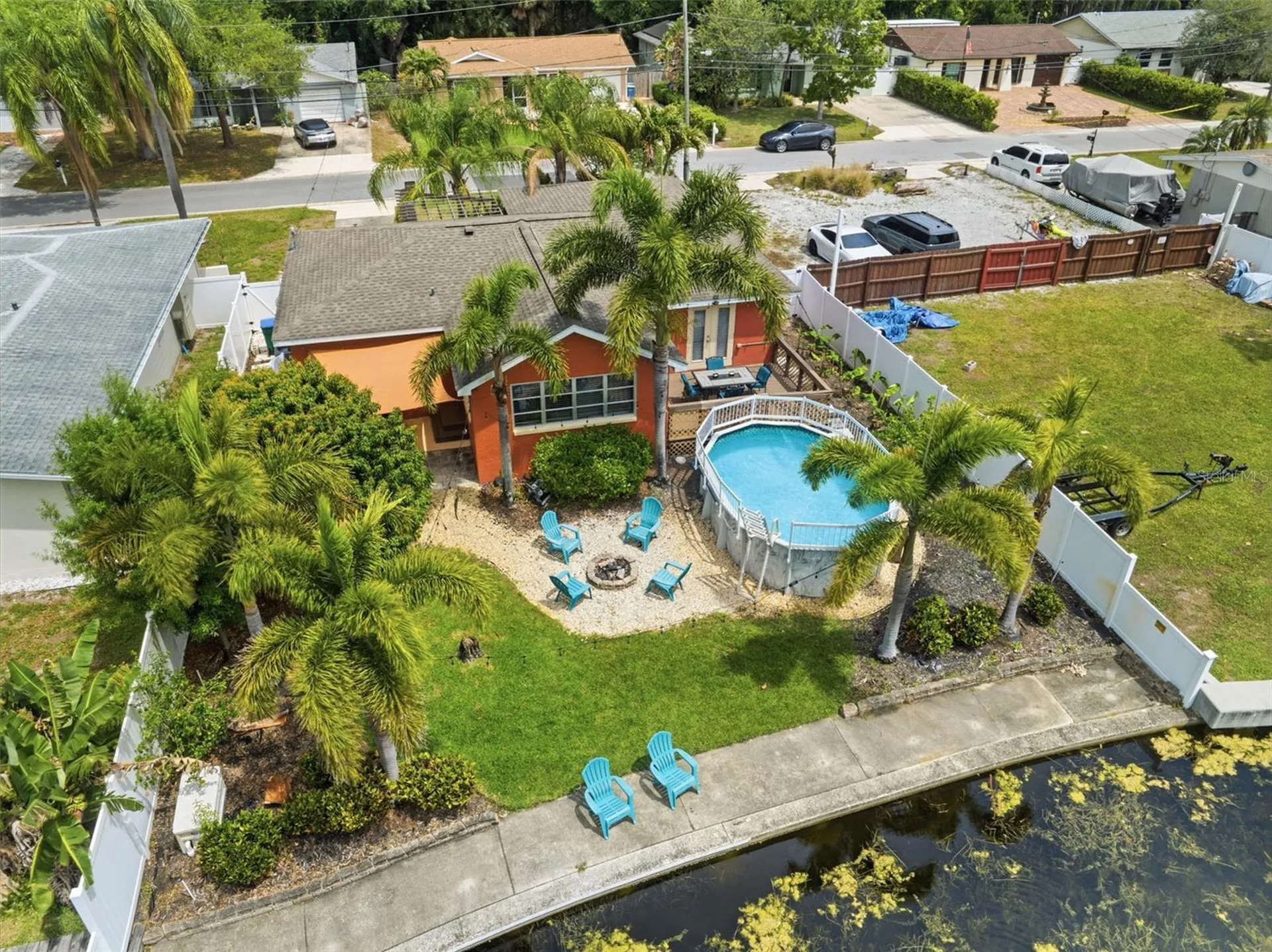 51 Cypress Drive Palm Harbor FL 34684