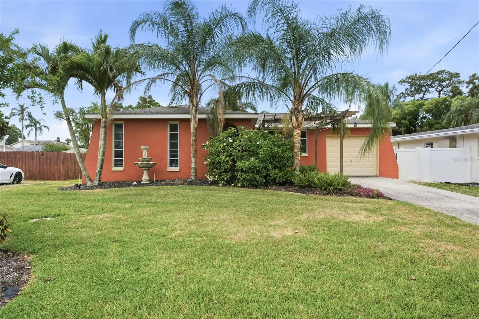 51 Cypress Drive Palm Harbor FL 34684