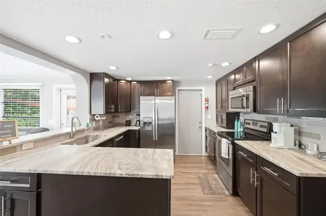 51 Cypress Drive Palm Harbor FL 34684