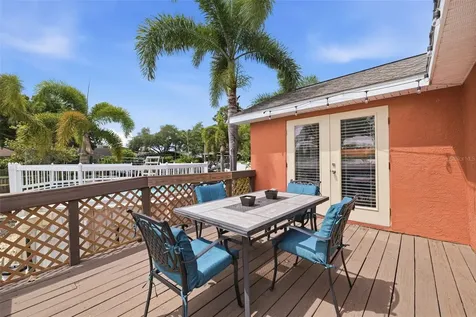 51 Cypress Drive Palm Harbor FL 34684