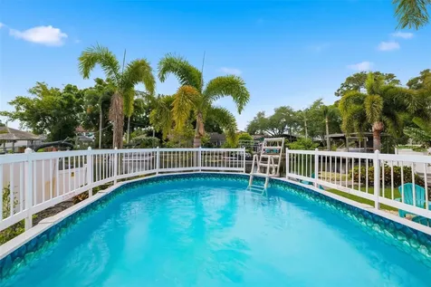 51 Cypress Drive Palm Harbor FL 34684