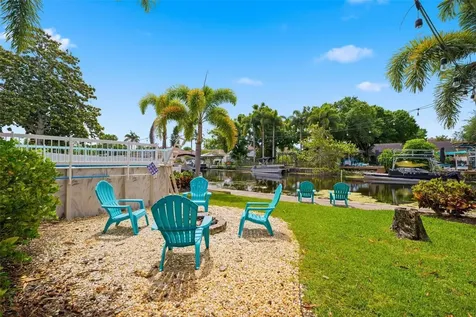 51 Cypress Drive Palm Harbor FL 34684