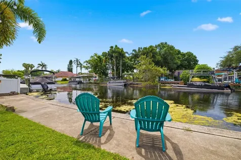 51 Cypress Drive Palm Harbor FL 34684