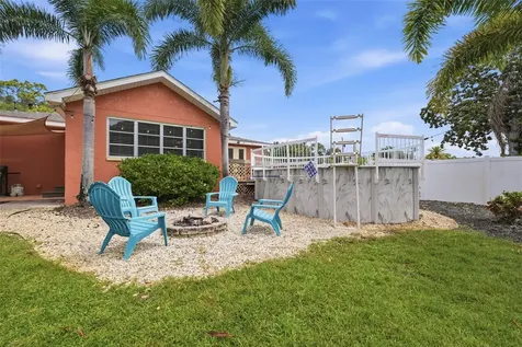 51 Cypress Drive Palm Harbor FL 34684