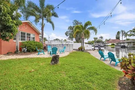 51 Cypress Drive Palm Harbor FL 34684