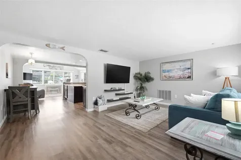 51 Cypress Drive Palm Harbor FL 34684