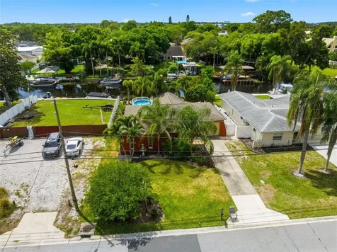 51 Cypress Drive Palm Harbor FL 34684
