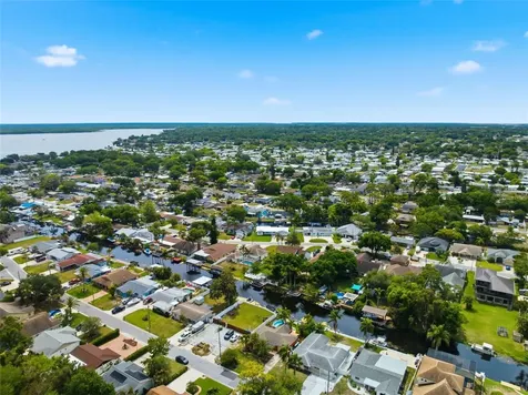 51 Cypress Drive Palm Harbor FL 34684