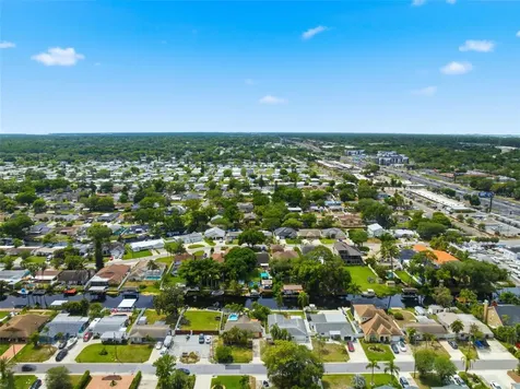 51 Cypress Drive Palm Harbor FL 34684
